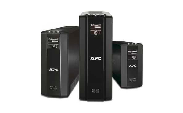 安顺APC Back-UPS Pro
